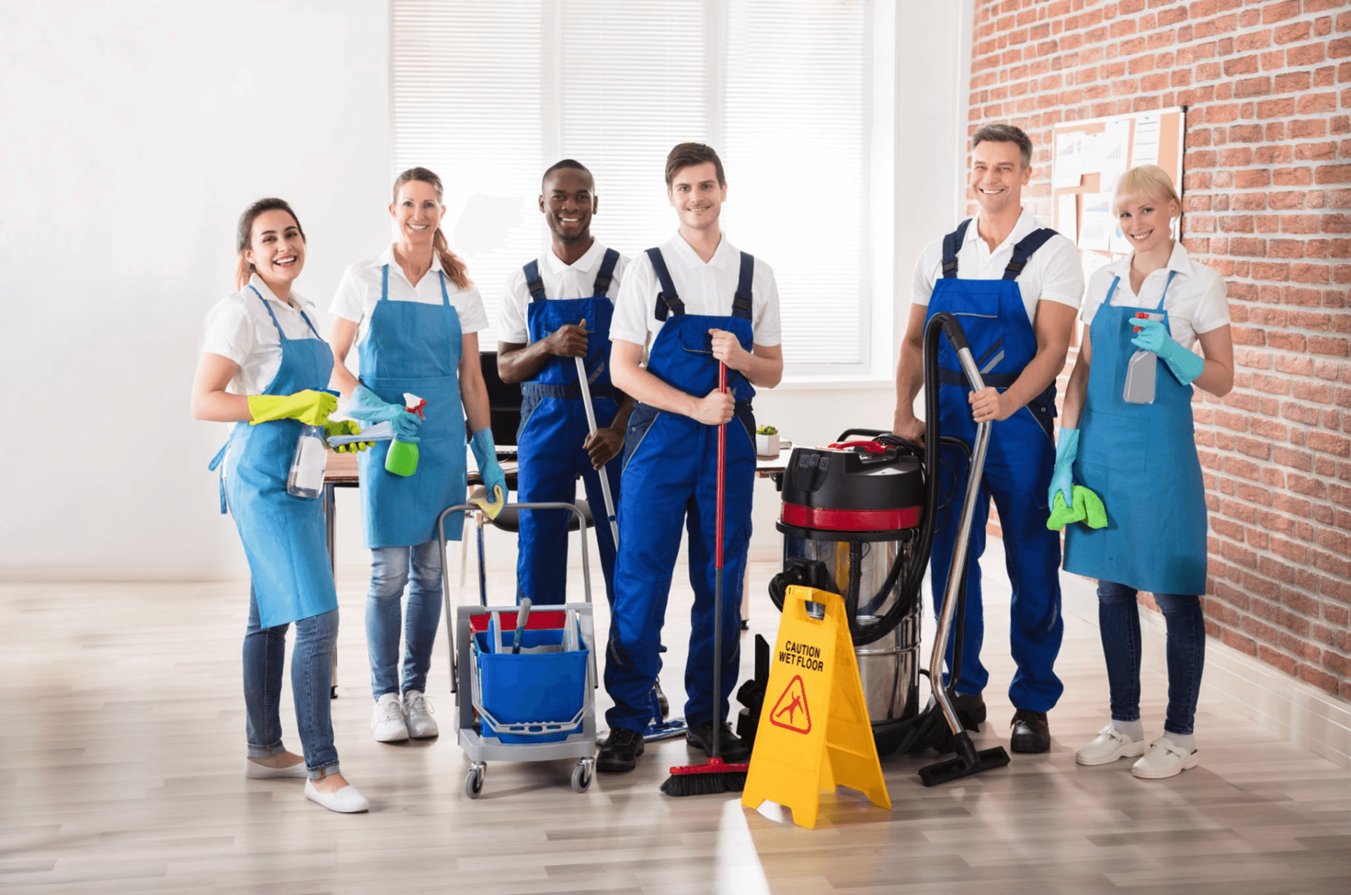 Team member 1
