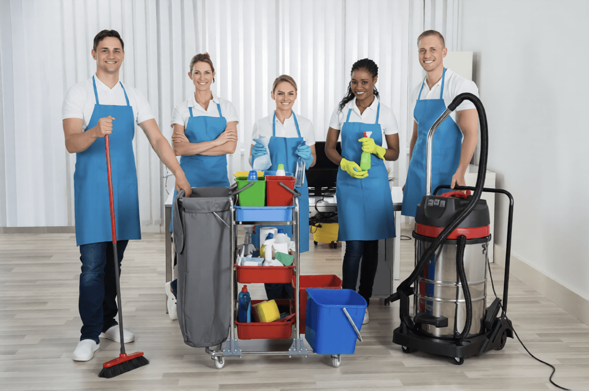 Team member 3